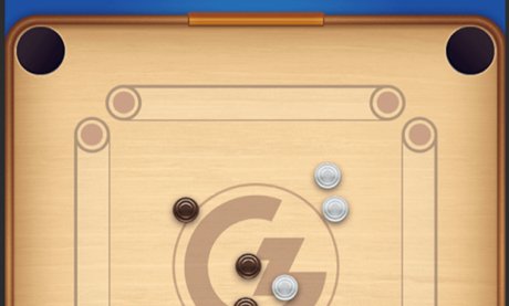 Héroe Carrom - crazygames
