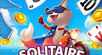 Historia del Solitario Tripeaks 5 - crazygames