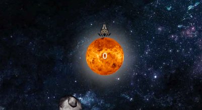 Defensa Planetaria - crazygames