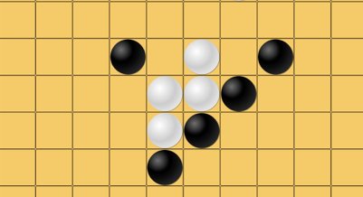 Gomoku - crazygames