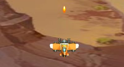 Batalla Aérea - crazygames