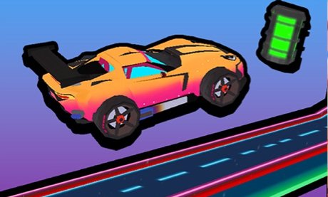 Hiperconducción de Araña - crazygames