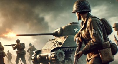 Guerra 1942 - Tirador en Línea - crazygames