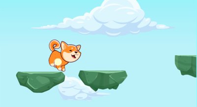 Salto del Perro - crazygames