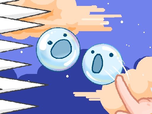 Burbujas Arriba - crazygames