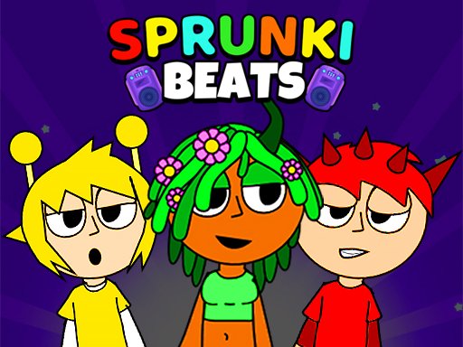 Ritmo de Sprangie - crazygames
