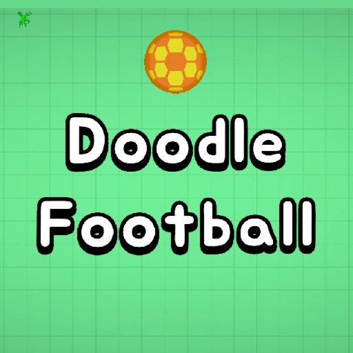 Fútbol Doodle - crazygames