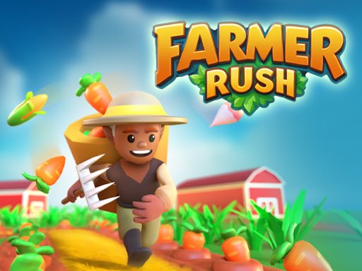 Carrera de la Granja: Juego Inactivo de la Granja - crazygames