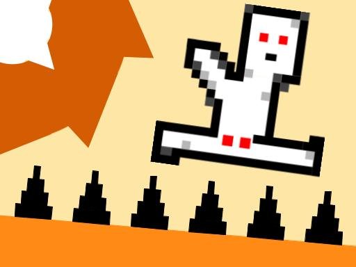 Escapa o Muere - Nivel Troll del Diablo - crazygames