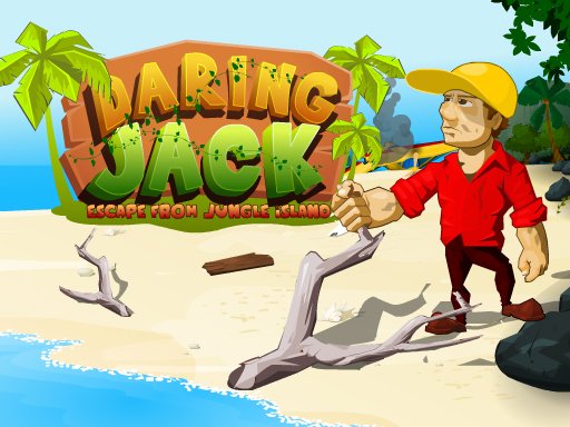 Jack Audaz - crazygames