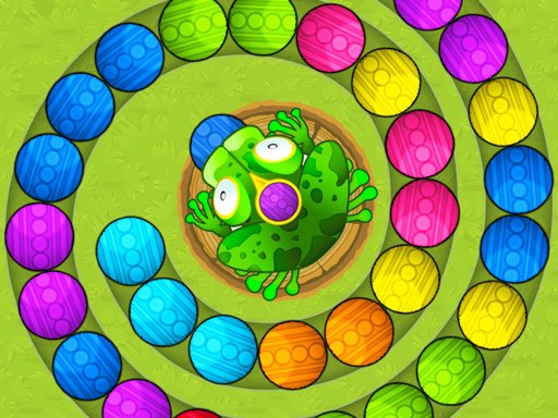 Aventura de Mármol Fantástica - crazygames