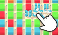 Explosión de Puzzle Real - crazygames