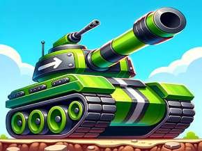 Tanques - crazygames