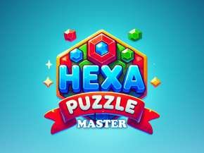 Maestro del Puzzle Hexagonal - crazygames