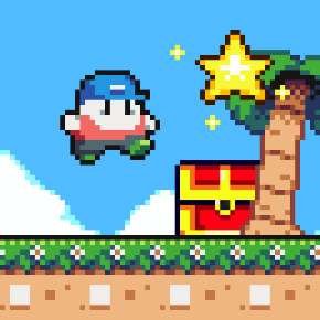 Súper Chico Suave 2 - crazygames