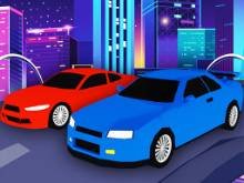 Corre: Carrera de Autos - crazygames