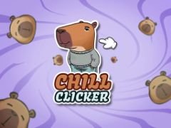 Clicador Relajado - crazygames