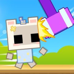 Jardín de Gatos en Línea Multijugador - crazygames