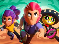 Arena de Luchadores Battlestar - crazygames