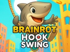 Gancho Brain Rot - crazygames