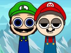 Juego de Aventura Súper Sprangie - crazygames