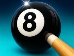 Bola Negra - crazygames