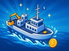 Magnate de la Fábrica de Chips - crazygames