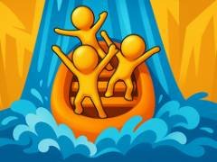 Clasificación del Parque Acuático - crazygames