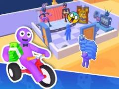 Hotel del Horror: Habitación Aterradora - crazygames