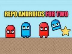 Reparación de Android para Dos - crazygames