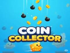 Coleccionista de Monedas - crazygames