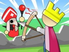 Pequeño Héroe Caballero - crazygames