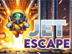 Escape en Jet - crazygames