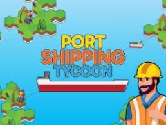 Simulador de Envíos Portuarios - crazygames