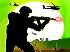 Fuerza SWAT contra Terroristas - crazygames