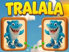 Tralala Conectar - crazygames
