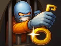 Un Nivel Stickman Fuga - crazygames