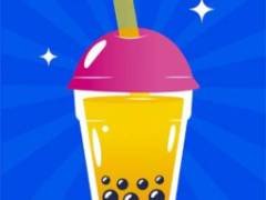 Juego de Mezcla de Bubble Tea - crazygames