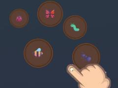 Golpea un Bicho - crazygames