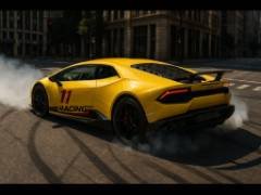 Carreras en Mundo Abierto - crazygames