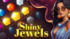Joyas Brillantes - crazygames