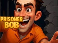 Prisionero Bob - crazygames