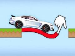 Dibuja el Descenso Mortal - crazygames