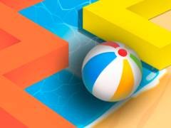Laberinto de Verano - crazygames