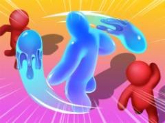 Héroe Blob - crazygames