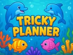 Planificador Astuto - crazygames