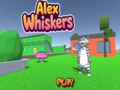 Alex Bigotes - crazygames
