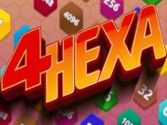 4 Hexa - crazygames