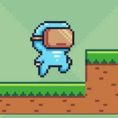 Plataformero de speedrun - crazygames