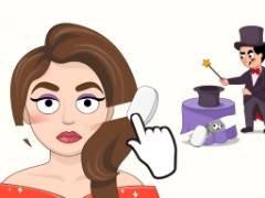 Borra el elemento extra - crazygames